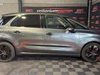 Citroen C4 Picasso exclusive 2.0 bluehdi 150 cv eat 6 garantie mois - <small></small> 11.490 € <small>TTC</small> - #5