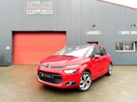 Citroen C4 Picasso Exclusive Eat6 2015 - <small></small> 10.990 € <small>TTC</small> - #1