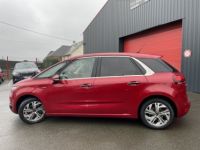 Citroen C4 Picasso Exclusive Eat6 2015 - <small></small> 10.990 € <small>TTC</small> - #2