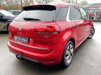 Citroen C4 Picasso Exclusive Eat6 2015 - <small></small> 10.990 € <small>TTC</small> - #3