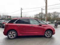 Citroen C4 Picasso Exclusive Eat6 2015 - <small></small> 10.990 € <small>TTC</small> - #5