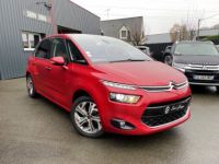 Citroen C4 Picasso Exclusive Eat6 2015 - <small></small> 10.990 € <small>TTC</small> - #6