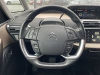 Citroen C4 Picasso Exclusive Eat6 2015 2.0 HDI - <small></small> 10.990 € <small>TTC</small> - #8