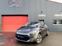 Citroen C4 Picasso Exclusive Eat6 2016 1.6 HDI - <small></small> 9.990 € <small>TTC</small> - #1