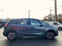 Citroen C4 Picasso Exclusive Eat6 2016 1.6 HDI - <small></small> 9.990 € <small>TTC</small> - #3