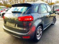 Citroen C4 Picasso Exclusive Eat6 2016 1.6 HDI - <small></small> 9.990 € <small>TTC</small> - #4