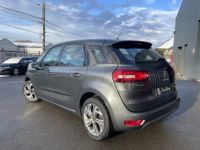 Citroen C4 Picasso Exclusive Eat6 2016 1.6 HDI - <small></small> 9.990 € <small>TTC</small> - #5