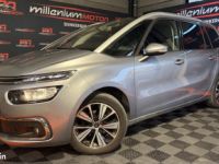 Citroen C4 Picasso FEEL 1.6 BlueHDI 120 CV 7 places EAT6 GARANTIE 6 MOIS - <small></small> 11.490 € <small>TTC</small> - #1