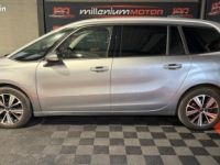 Citroen C4 Picasso FEEL 1.6 BlueHDI 120 CV 7 places EAT6 GARANTIE 6 MOIS - <small></small> 11.490 € <small>TTC</small> - #2