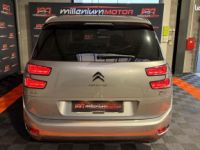 Citroen C4 Picasso FEEL 1.6 BlueHDI 120 CV 7 places EAT6 GARANTIE 6 MOIS - <small></small> 11.490 € <small>TTC</small> - #3