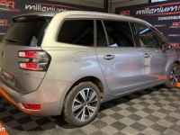 Citroen C4 Picasso FEEL 1.6 BlueHDI 120 CV 7 places EAT6 GARANTIE 6 MOIS - <small></small> 11.490 € <small>TTC</small> - #4