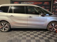 Citroen C4 Picasso FEEL 1.6 BlueHDI 120 CV 7 places EAT6 GARANTIE 6 MOIS - <small></small> 11.490 € <small>TTC</small> - #5