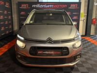 Citroen C4 Picasso FEEL 1.6 BlueHDI 120 CV 7 places EAT6 GARANTIE 6 MOIS - <small></small> 11.490 € <small>TTC</small> - #6