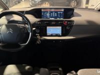 Citroen C4 Picasso FEEL 1.6 BlueHDI 120 CV 7 places EAT6 GARANTIE 6 MOIS - <small></small> 11.490 € <small>TTC</small> - #12