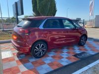 Citroen C4 Picasso Feel EAT6 - <small></small> 16.200 € <small>TTC</small> - #5