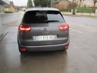 Citroen C4 Picasso FEEL Gris - <small></small> 13.000 € <small>TTC</small> - #3