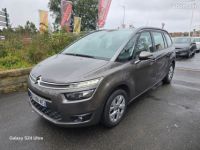 Citroen C4 Picasso Grand 1.2l 130 GARANTIE - <small></small> 6.990 € <small>TTC</small> - #1