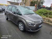 Citroen C4 Picasso Grand 1.2l 130 GARANTIE - <small></small> 6.990 € <small>TTC</small> - #2