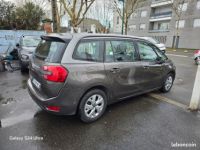 Citroen C4 Picasso Grand 1.2l 130 GARANTIE - <small></small> 6.990 € <small>TTC</small> - #4