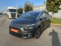 Citroen C4 Picasso Grand 1.6 BlueHDi - 120 S&S - 98g GRAND 2013 MONOSPACE Business + PHASE 2 - <small></small> 16.990 € <small>TTC</small> - #1