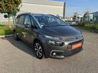 Citroen C4 Picasso Grand 1.6 BlueHDi - 120 S&S - 98g GRAND 2013 MONOSPACE Business + PHASE 2 - <small></small> 16.990 € <small>TTC</small> - #2