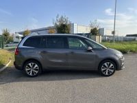 Citroen C4 Picasso Grand 1.6 BlueHDi - 120 S&S - 98g GRAND 2013 MONOSPACE Business + PHASE 2 - <small></small> 16.990 € <small>TTC</small> - #5