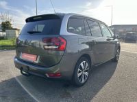 Citroen C4 Picasso Grand 1.6 BlueHDi - 120 S&S - 98g GRAND 2013 MONOSPACE Business + PHASE 2 - <small></small> 16.990 € <small>TTC</small> - #12