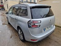 Citroen C4 Picasso grand 1.6 bluehdi 120ch exclusive 7 places garantie 12-mois - <small></small> 9.450 € <small>TTC</small> - #3