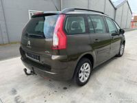 Citroen C4 Picasso Grand 1.6 e-hdi - <small></small> 5.900 € <small>TTC</small> - #4