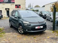 Citroen C4 Picasso grand 1.6 e-hdi intensive etg 6 garantie 12 mois - <small></small> 9.490 € <small>TTC</small> - #1