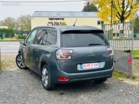 Citroen C4 Picasso grand 1.6 e-hdi intensive etg 6 garantie 12 mois - <small></small> 9.490 € <small>TTC</small> - #2