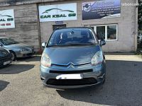 Citroen C4 Picasso GRAND 1.6 HDI110 FAP EXCLUSIVE 7PL - <small></small> 3.999 € <small>TTC</small> - #2