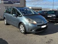 Citroen C4 Picasso GRAND 1.6 HDI110 FAP EXCLUSIVE 7PL - <small></small> 3.999 € <small>TTC</small> - #3