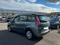 Citroen C4 Picasso GRAND 1.6 HDI110 FAP EXCLUSIVE 7PL - <small></small> 3.999 € <small>TTC</small> - #7