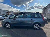 Citroen C4 Picasso GRAND 1.6 HDI110 FAP EXCLUSIVE 7PL - <small></small> 3.999 € <small>TTC</small> - #8