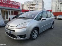 Citroen C4 Picasso GRAND 1.6 HDI110 FAP PACK AMBIANCE 7PL - <small></small> 3.990 € <small>TTC</small> - #3