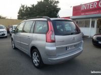 Citroen C4 Picasso GRAND 1.6 HDI110 FAP PACK AMBIANCE 7PL - <small></small> 3.990 € <small>TTC</small> - #6