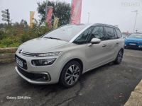 Citroen C4 Picasso Grand 1.6l blueHDI 120 Shine 7places - <small></small> 6.990 € <small>TTC</small> - #1