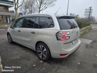 Citroen C4 Picasso Grand 1.6l blueHDI 120 Shine 7places - <small></small> 6.990 € <small>TTC</small> - #4