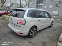 Citroen C4 Picasso Grand 1.6l blueHDI 120 Shine 7places - <small></small> 6.990 € <small>TTC</small> - #5