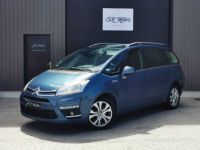 Citroen C4 Picasso grand (2) 1.6 hdi 110 fap exclusive 7pl - <small></small> 6.490 € <small>TTC</small> - #1