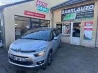 Citroen C4 Picasso GRAND 2L HDI 150 7 places - <small></small> 11.990 € <small>TTC</small> - #1