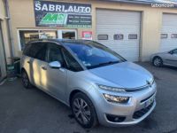 Citroen C4 Picasso GRAND 2L HDI 150 7 places - <small></small> 11.990 € <small>TTC</small> - #2