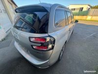 Citroen C4 Picasso GRAND 2L HDI 150 7 places - <small></small> 11.990 € <small>TTC</small> - #5