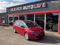 Citroen C4 Picasso GRAND BLUEHDI 120CH CONFORT S&S - <small></small> 9.990 € <small>TTC</small> - #1