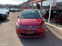 Citroen C4 Picasso GRAND BLUEHDI 120CH CONFORT S&S - <small></small> 9.990 € <small>TTC</small> - #2