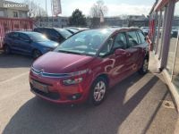 Citroen C4 Picasso GRAND BLUEHDI 120CH CONFORT S&S - <small></small> 9.990 € <small>TTC</small> - #3