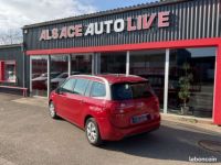 Citroen C4 Picasso GRAND BLUEHDI 120CH CONFORT S&S - <small></small> 9.990 € <small>TTC</small> - #4