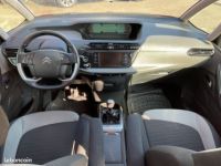 Citroen C4 Picasso GRAND BLUEHDI 120CH CONFORT S&S - <small></small> 9.990 € <small>TTC</small> - #8