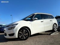 Citroen C4 Picasso GRAND E-HDI 115CH EXCLUSIVE ETG6 - <small></small> 9.990 € <small>TTC</small> - #1